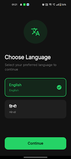 Status Saver Screenshot 1